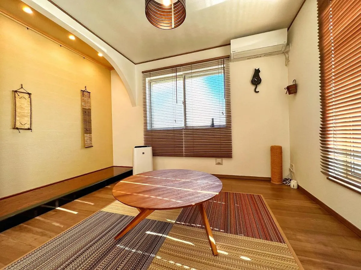 Aburatsubo Bekkan 三浦半島の最南端にある有数のマグロの町 Bbqが可能な貸別荘 Misakimachi Villa