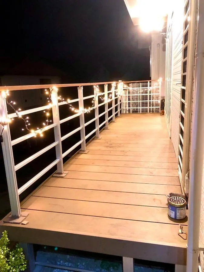 Aburatsubo Bekkan 三浦半島の最南端にある有数のマグロの町 Bbqが可能な貸別荘 Misakimachi 0*,